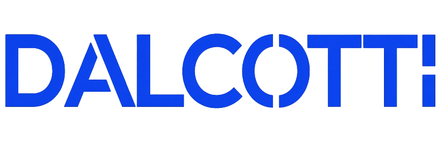 dalcotti logomark
